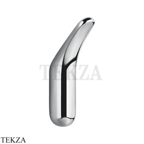 Gessi Goccia Крючок для халата и полотенец 38121-031, хром глянец