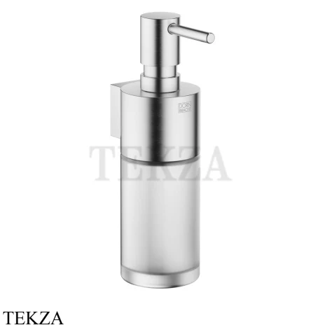 Dornbracht Дозатор для моющего средства или лосьона 83435970-93, Brushed Chrome