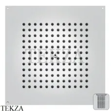 Bossini DREAM CUBE Потолочный душ, с 1 функцией H38381.030, хром глянец