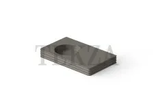 Dea Design Раковина настольная DD9803 800 3 ,  Grey №3