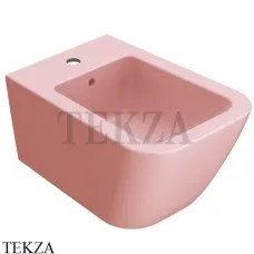 Globo STONE Биде подвесное, 1 отверстие STS10FR, Fard