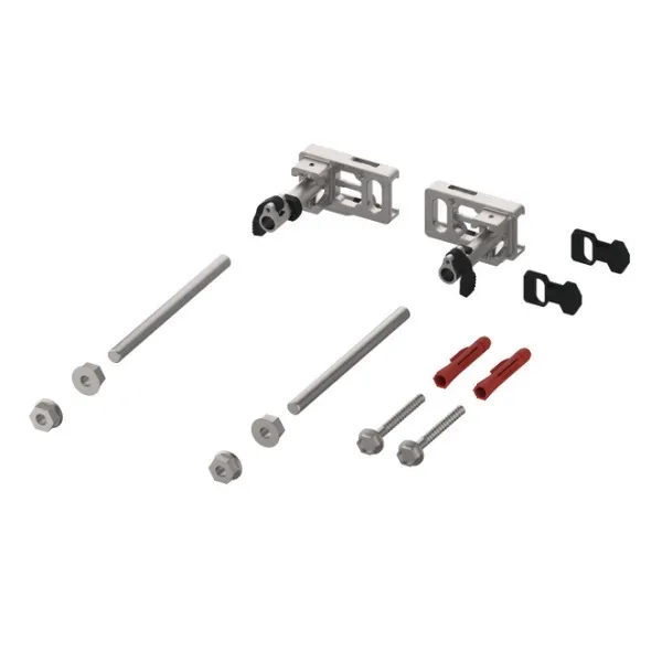 Комплектующие TECE Комплектующие TECE