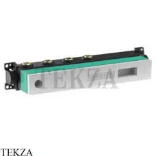 Hansgrohe Скрытая часть для RainSelect с 2 кнопками 15310180