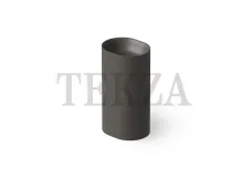 Dea Design Раковина напольная DD2008 500 5 ,  Graphite №5