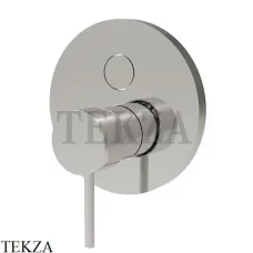 FIMA Carlo Frattini Spillo UP Смеситель для душа 2 потока, Select F3039E2SN, Brushed nickel FIMA Carlo Frattini Spillo UP Смеситель для душа 2 потока, Select F3039E2SN, Brushed nickel