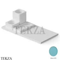 Dea Design Accessories Набор настольных аксессуаров DD3603 400 15, Wave №15
