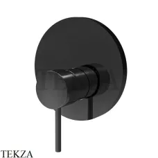 FIMA Carlo Frattini Spillo UP Смеситель для душа однорычажный F3039E1NS, черный матовый