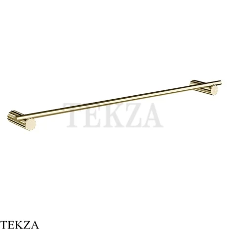 Gessi Incastri Держатель для полотенца 45 см 75500-710, шампань глянец