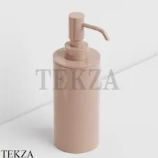 Cielo Accessories Дозатор для мыла или лосьона настольный ACDIM NI, Ninfea