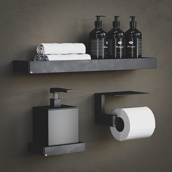 RETTANGOLO Accessories Gessi