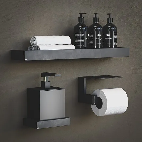 RETTANGOLO Accessories Gessi