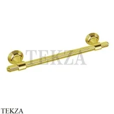 Colombo HERMITAGE Полотенцедержатель 36 см B3309.HPS, золото глянец