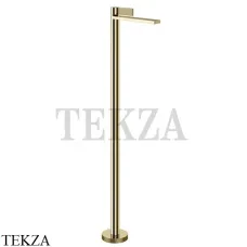 Gessi Inverso Diamantato Смеситель для раковины напольный, внешняя часть 73695-710, Brass PVD Gessi Inverso Diamantato Смеситель для раковины напольный, внешняя часть 73695-710, Brass PVD