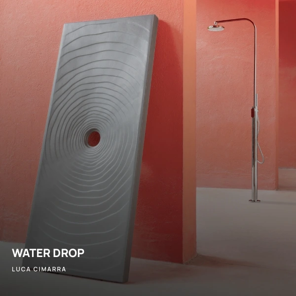 Water-drop Flaminia Water-drop Flaminia