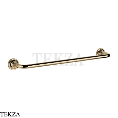 Gessi VENTI20 Держатель банного полотенца 45 см 65500-735, Warm Bronze PVD