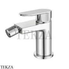 Splendy Rest Смеситель для биде, без донного клапана, RE207132K1CR, хром глянец
