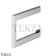 Keuco Edition 400 Держатель туалетной бумаги без крышки 11562210000, нержавеющая сталь finish