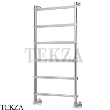 Margaroli SOLE 442-47-6 Полотенцесушитель для ГВС 4424706SCR, хром матовый Margaroli SOLE 442-47-6 Полотенцесушитель для ГВС 4424706SCR, хром матовый