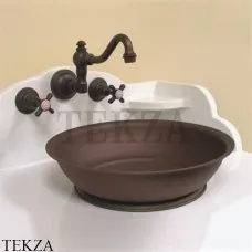 Herbeau BONNE MAMAN Раковина на столешницу 04.11