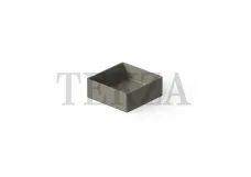 Dea Design Раковина настольная DD9008 400 4 ,  Light Grey №4