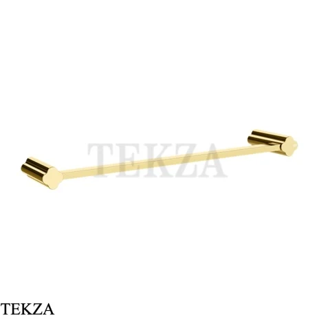 Gessi Ludovica Держатель для полотенца 30 см 76497-246, золото глянец