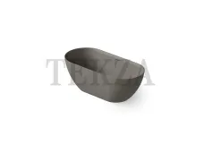 Dea Design Ванна отдельностоящая 160x75 см DD8919 1600 3 ,  Grey №3