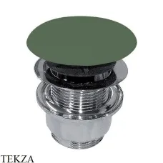 Cielo Универсальный донный клапан click-clack PIL01 AG, Agave