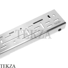 TECEdrainline lines 90 Решетка из нержавеющей стали 600920, сталь полированная