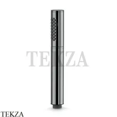 Newform Ручной душ стержневой из латуни 23129.59.064, PVD Brushed gun metal