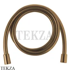 FIMA Carlo Frattini WELLNESS Гибкий шланг 200 хромалюкс F2128/200ZS, Brushed Amber Bronze FIMA Carlo Frattini WELLNESS Гибкий шланг 200 хромалюкс F2128/200ZS, Brushed Amber Bronze