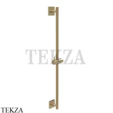 Gessi RILIEVO Штанга для душевой лейки 59244-726, Warm Bronze Br