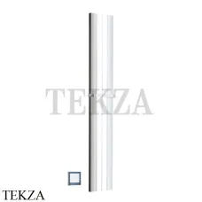 Boheme FLAT Полотенцесушитель электрический 725-CR, Хром глянец