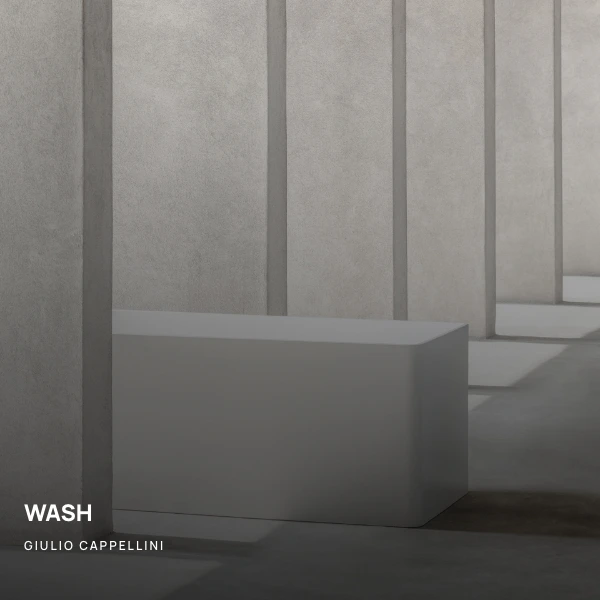 WASH Flaminia