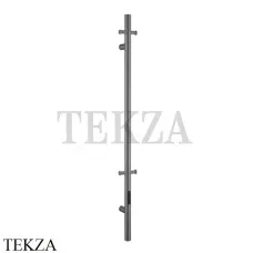 Boheme Uno Полотенцесушитель-радиатор электрический 726-GM, gun metall