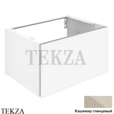 KEUCO Plan Тумба под умывальник 65, 1 выдвижной ящик 32951180000, кашемир глянец