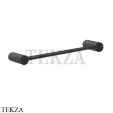 Gessi 316 ACCESSORIES Держатель для полотенца 54797-299, Black XL Gessi 316 ACCESSORIES Держатель для полотенца 54797-299, Black XL