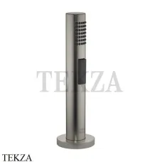 Dornbracht Душевой гарнитур для ополаскивания выдвижной 27731970-99, Dark Platinum matt