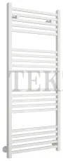 Сунержа Модус 1200х500 полотенцесушитель водяной 12-0250-1250, Белый глянец Сунержа Модус 1200х500 полотенцесушитель водяной 12-0250-1250, Белый глянец