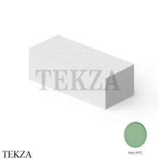 Dea Design Single Ступенька для ванны Solid surface DD3005 600 12, Mint №12