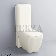 Cielo Shui Унитаз моноблок, сиденье с микролифтом SHVA+SHCM TL, белый матовый Talco