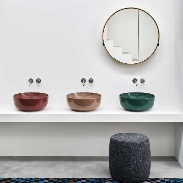 LE BACINELLE Cielo LE BACINELLE Cielo