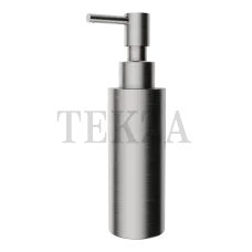 Omoikiri Дозатор для моющего средства OM-06 BN 4995092 нержавеющая сталь