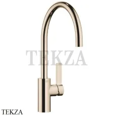 Dornbracht TARA Ultra Смеситель для кухни однорычажный 33816875-47, Champagne (22kt Gold)