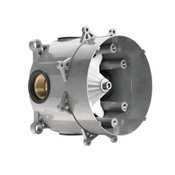 Скрытые части Axor