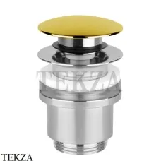 Gessi TOTAL LOOK Донный клапан нажимной 