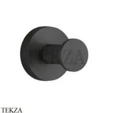 Boheme Uno Крючок для халата и полотенец Uno 10976-GM Gun Metall Boheme Uno Крючок для халата и полотенец Uno 10976-GM Gun Metall