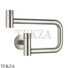 Dornbracht Tara Ultra POT FILLER Вентиль холодной воды 30805875-06, платина матовая