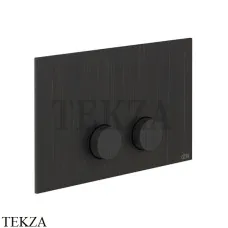 Gessi ANELLO Клавиша смыва для инсталляции Geberit Sigma 8 и Sigma 12 54623-187, Aged Bronze Gessi ANELLO Клавиша смыва для инсталляции Geberit Sigma 8 и Sigma 12 54623-187, Aged Bronze