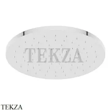 Ritmonio SHOWER Верхняя душевая лейка D25 см 75A024 C03, белый матовый