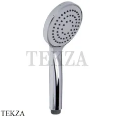 FIMA Carlo Frattini WELLNESS Ручной душ с защитой от извести F2598CR, хром глянец